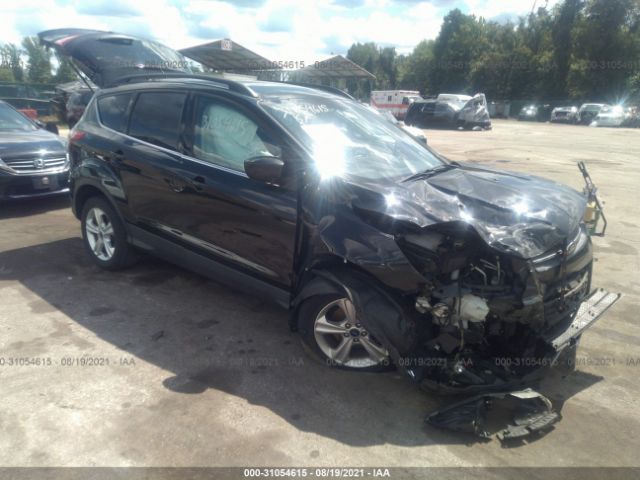 FORD ESCAPE 2014 1fmcu0gx3eub11741