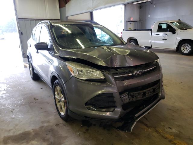 FORD ESCAPE SE 2014 1fmcu0gx3eub12954