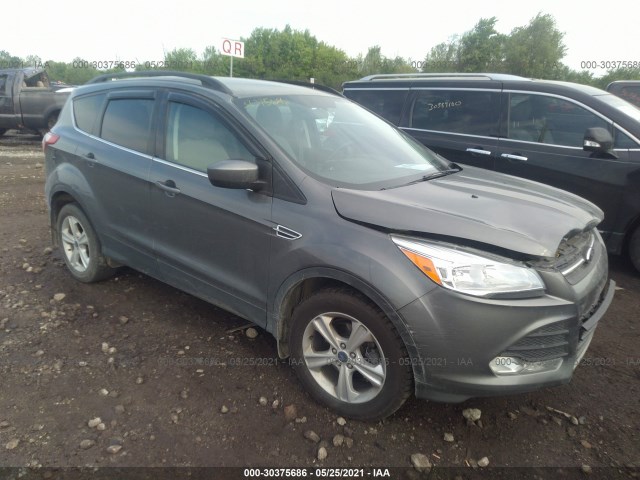 FORD ESCAPE 2014 1fmcu0gx3eub14784