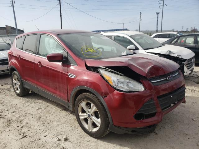 FORD ESCAPE SE 2014 1fmcu0gx3eub14879