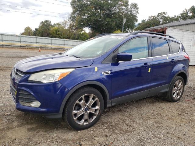 FORD ESCAPE 2014 1fmcu0gx3eub21928