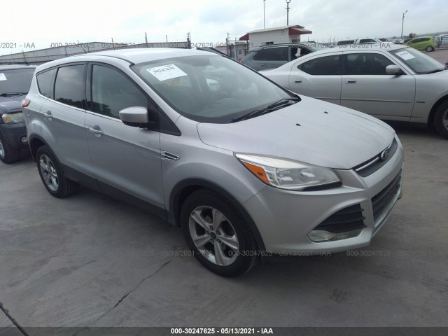 FORD ESCAPE 2014 1fmcu0gx3eub29074