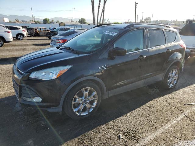 FORD ESCAPE SE 2014 1fmcu0gx3eub31407