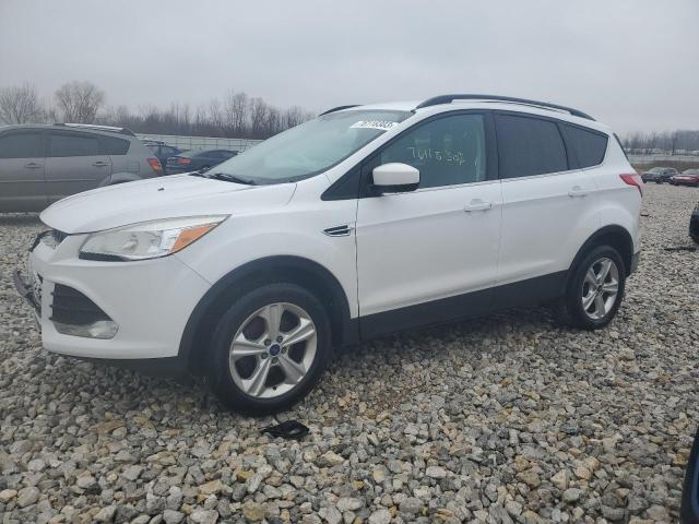 FORD ESCAPE 2014 1fmcu0gx3eub34596