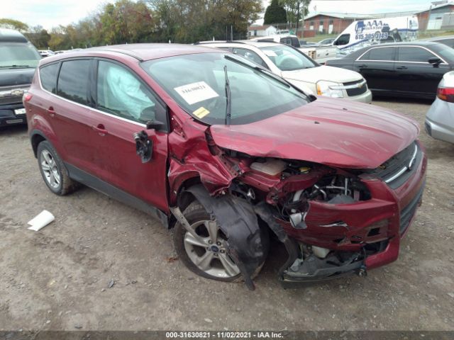 FORD ESCAPE 2014 1fmcu0gx3eub39040