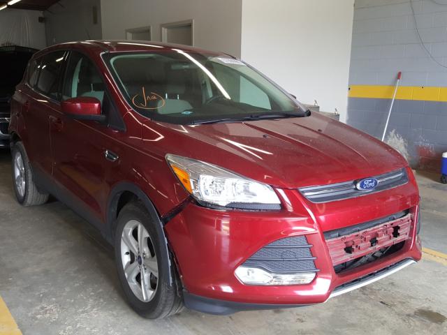 FORD ESCAPE SE 2014 1fmcu0gx3eub39085