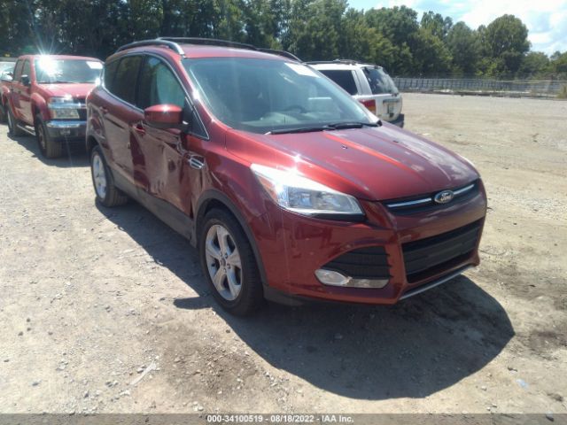 FORD ESCAPE 2014 1fmcu0gx3eub39278