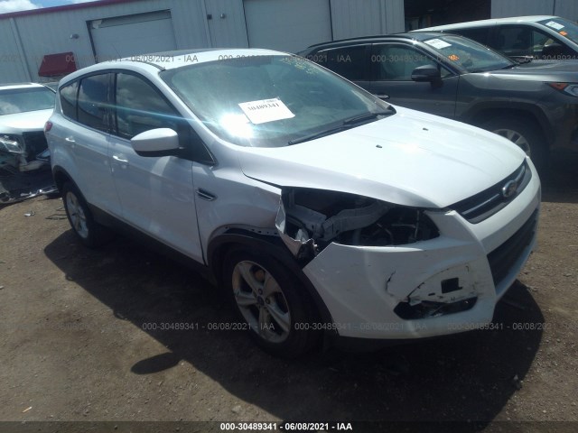 FORD ESCAPE 2014 1fmcu0gx3eub40835