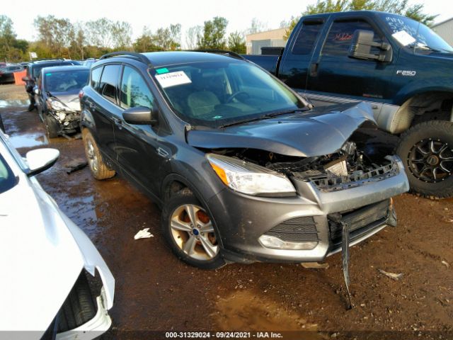 FORD ESCAPE 2014 1fmcu0gx3eub42374