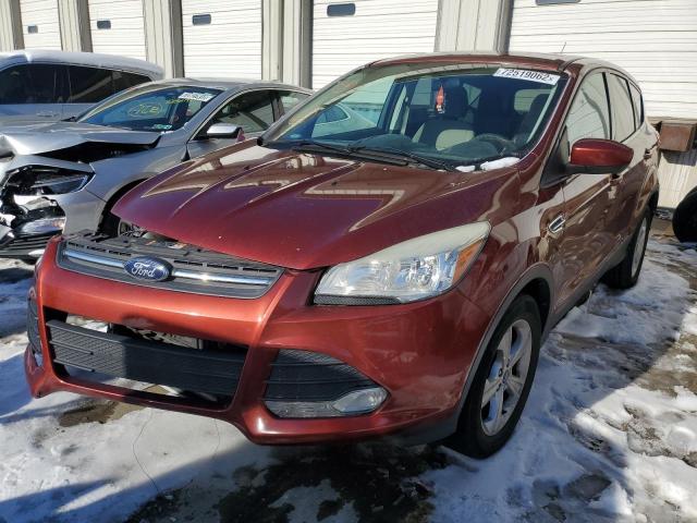 FORD ESCAPE SE 2014 1fmcu0gx3eub42990