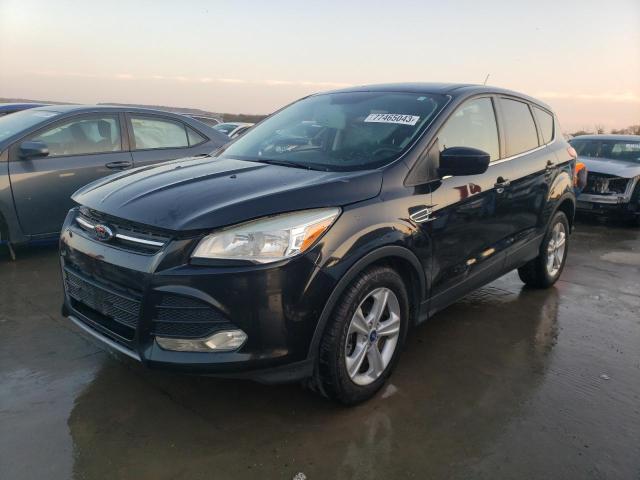 FORD ESCAPE 2014 1fmcu0gx3eub43489