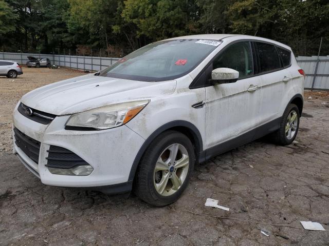 FORD ESCAPE SE 2014 1fmcu0gx3eub47851