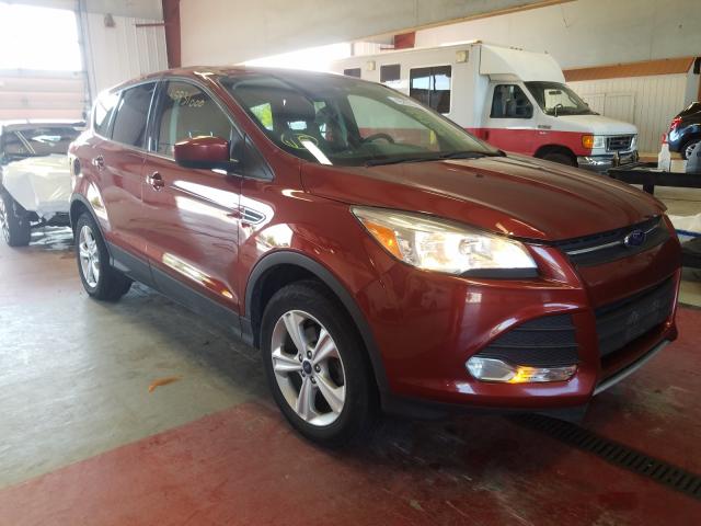 FORD ESCAPE SE 2014 1fmcu0gx3eub53116