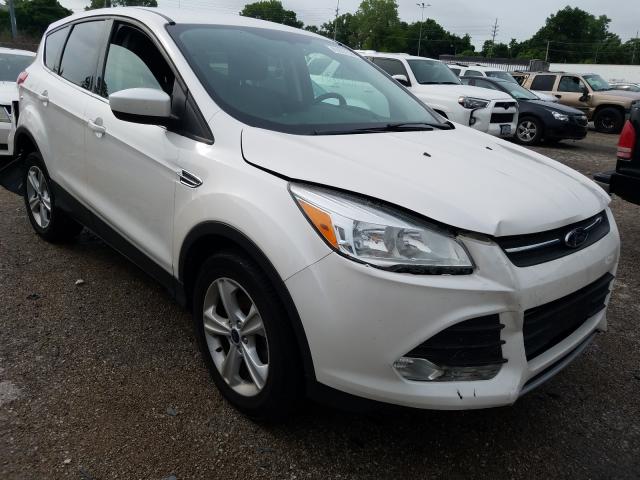 FORD ESCAPE SE 2014 1fmcu0gx3eub60244