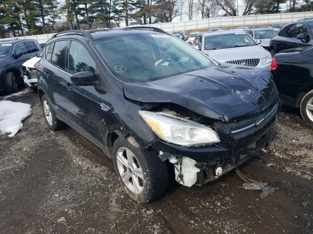 FORD ESCAPE SE 2014 1fmcu0gx3eub60597