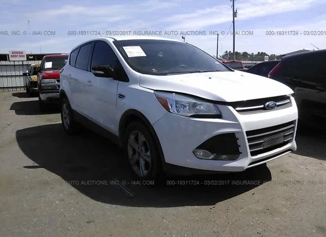 FORD ESCAPE 2014 1fmcu0gx3eub61295