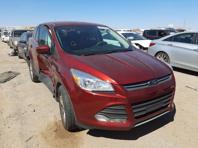 FORD ESCAPE SE 2014 1fmcu0gx3eub64147