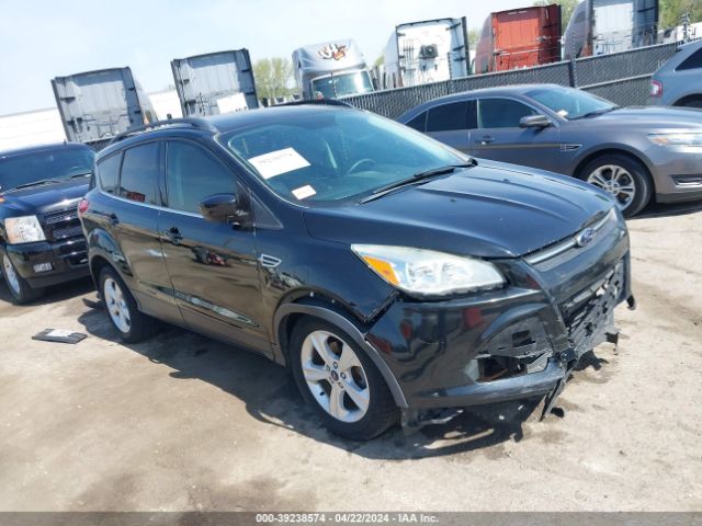 FORD ESCAPE 2014 1fmcu0gx3eub70742