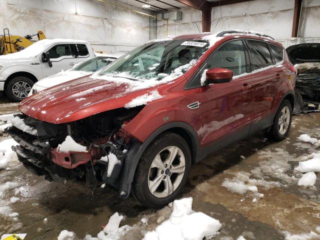 FORD ESCAPE 2014 1fmcu0gx3eub71177