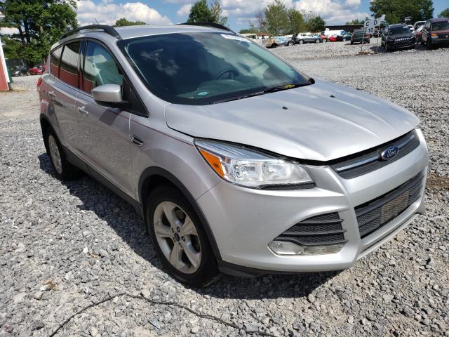 FORD ESCAPE SE 2014 1fmcu0gx3eub76833