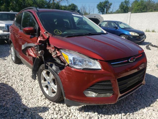 FORD ESCAPE SE 2014 1fmcu0gx3eub77271