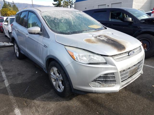 FORD ESCAPE SE 2014 1fmcu0gx3eub81661