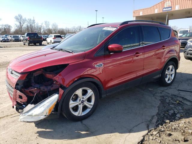 FORD ESCAPE 2014 1fmcu0gx3eub84432