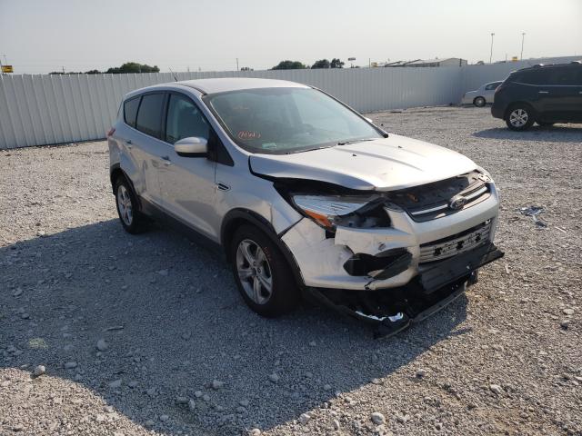 FORD ESCAPE SE 2014 1fmcu0gx3eub85595