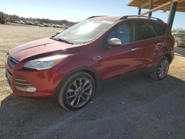 FORD ESCAPE 2014 1fmcu0gx3eub92952