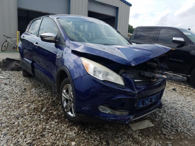 FORD ESCAPE SE 2014 1fmcu0gx3eub93633