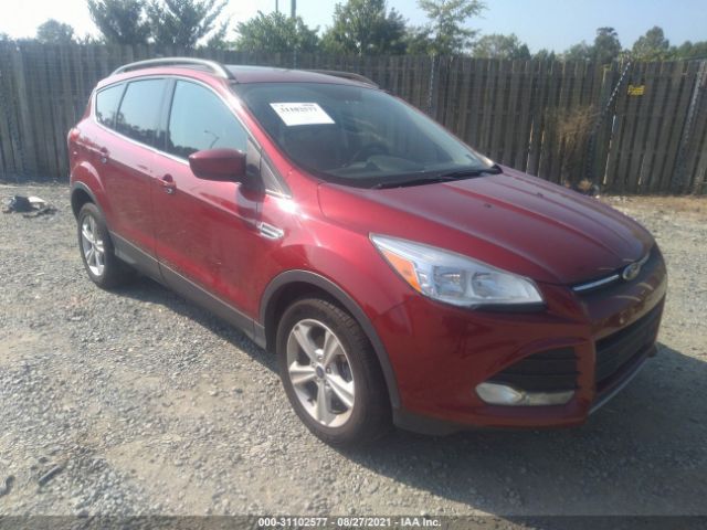 FORD ESCAPE 2014 1fmcu0gx3eub93793