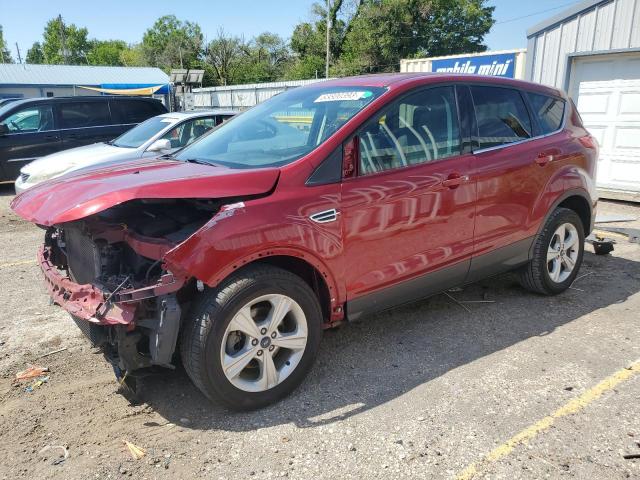 FORD ESCAPE 2014 1fmcu0gx3eub97505