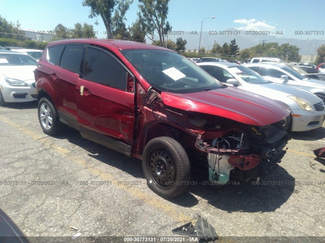 FORD ESCAPE 2014 1fmcu0gx3eub98704