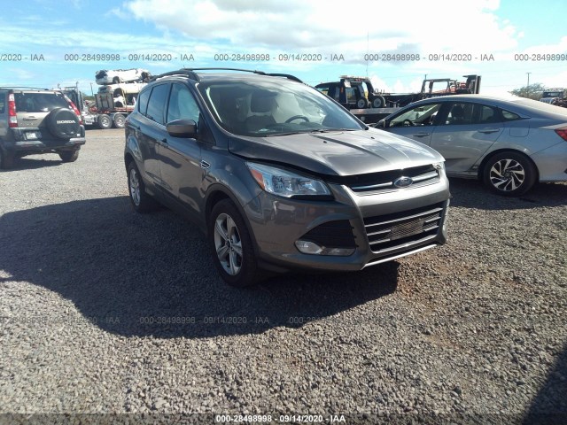 FORD ESCAPE 2014 1fmcu0gx3eub99822