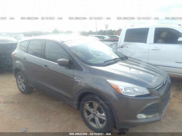 FORD ESCAPE 2014 1fmcu0gx3euc00208