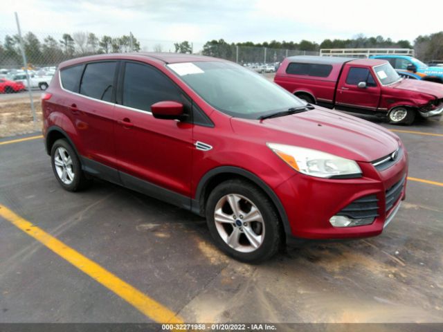 FORD ESCAPE 2014 1fmcu0gx3euc00323