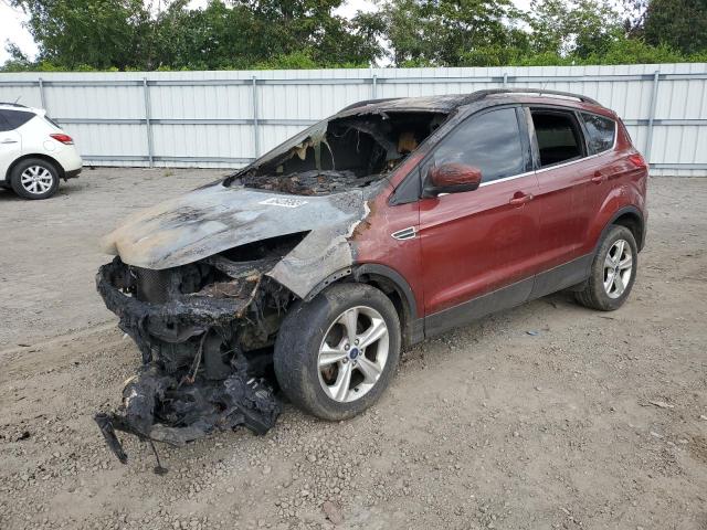 FORD ESCAPE 2014 1fmcu0gx3euc06218