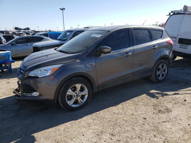 FORD ESCAPE SE 2014 1fmcu0gx3euc06283