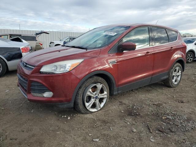 FORD ESCAPE SE 2014 1fmcu0gx3euc06865