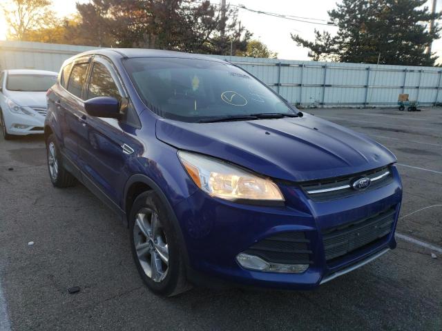 FORD ESCAPE SE 2014 1fmcu0gx3euc09393