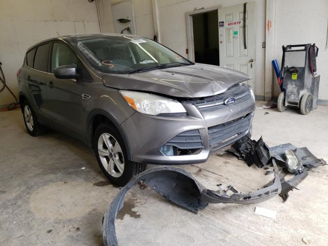 FORD ESCAPE 2014 1fmcu0gx3euc09412