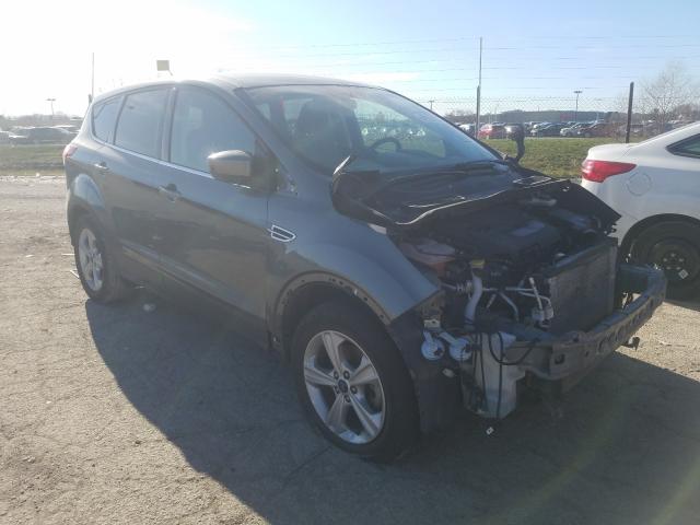 FORD ESCAPE SE 2014 1fmcu0gx3euc09894