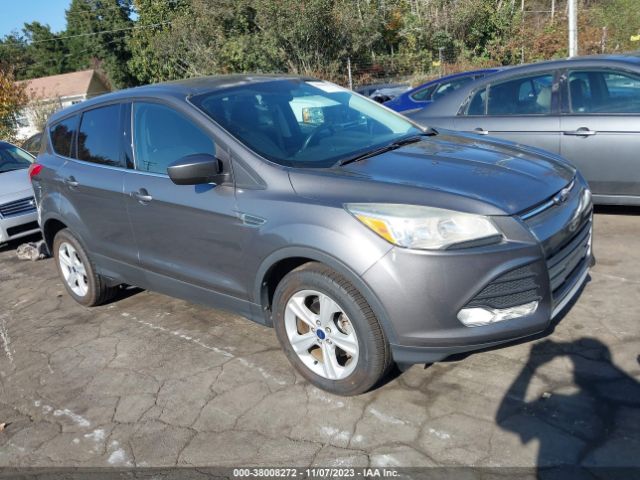 FORD ESCAPE 2014 1fmcu0gx3euc09927