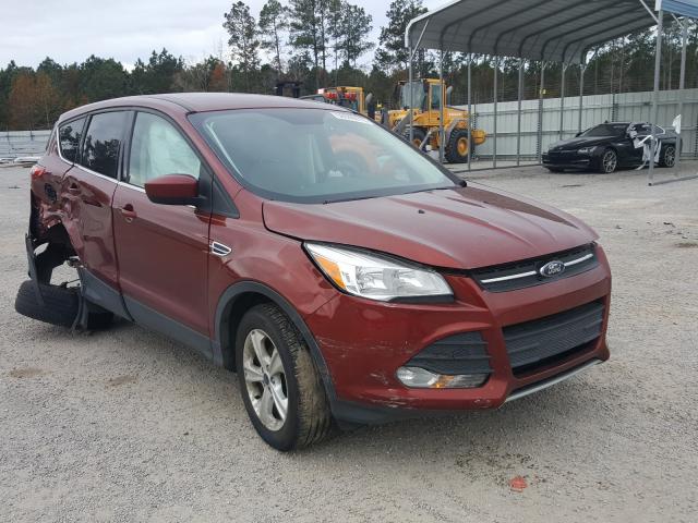 FORD ESCAPE SE 2014 1fmcu0gx3euc10303