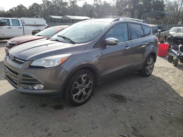 FORD ESCAPE SE 2014 1fmcu0gx3euc16151