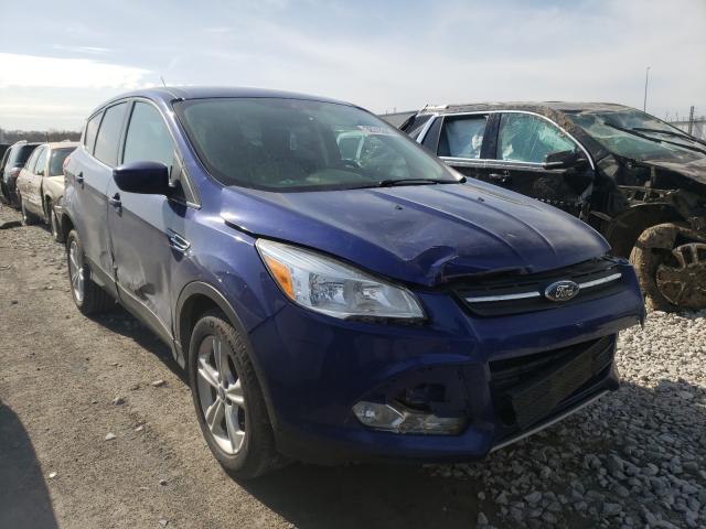 FORD ESCAPE SE 2014 1fmcu0gx3euc16280