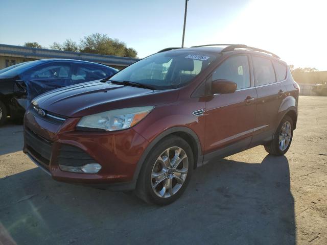 FORD ESCAPE SE 2014 1fmcu0gx3euc16876