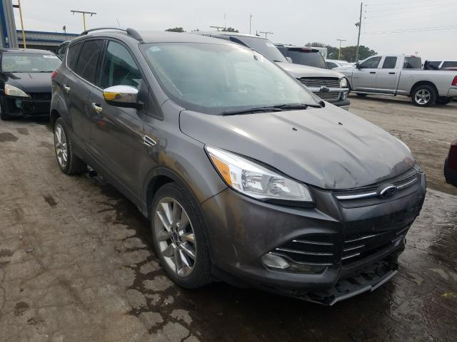 FORD ESCAPE SE 2014 1fmcu0gx3euc20619