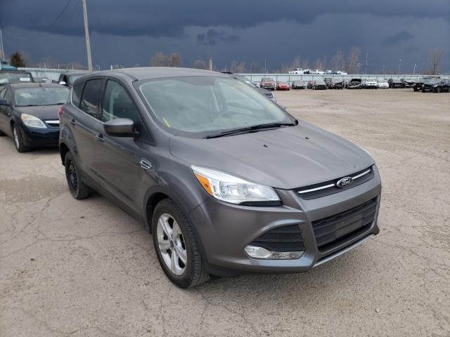 FORD ESCAPE SE 2014 1fmcu0gx3euc21446