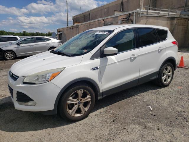 FORD ESCAPE SE 2014 1fmcu0gx3euc22340